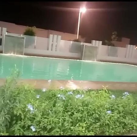 Appartement Martil "Perla Del Mar" Eksteriør bilde