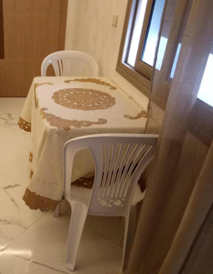 Appartement Martil "Perla Del Mar" Eksteriør bilde