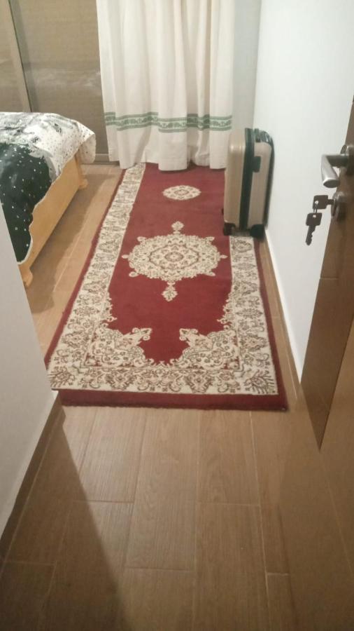 Appartement Martil "Perla Del Mar" Eksteriør bilde