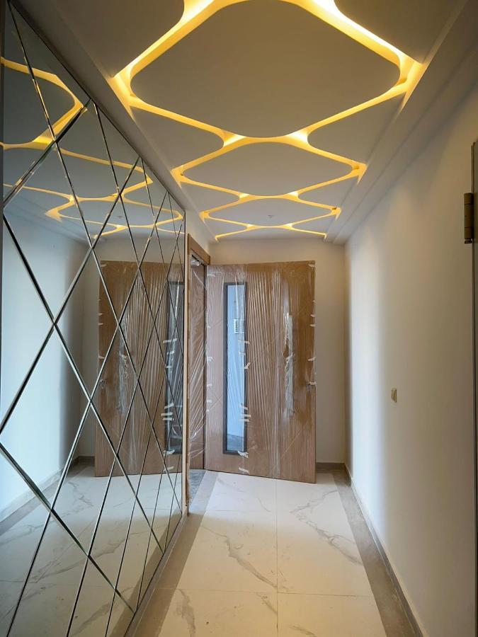 Appartement Martil "Perla Del Mar" Eksteriør bilde