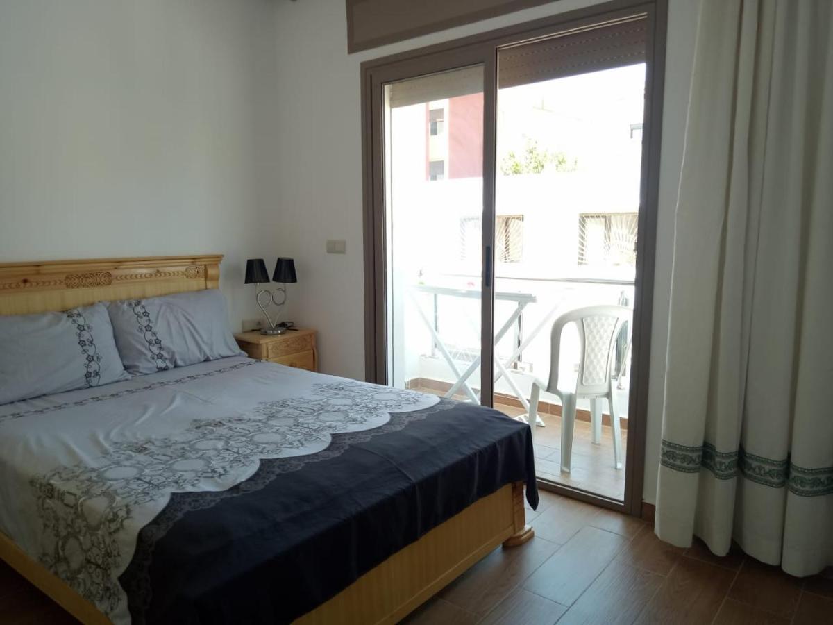 Appartement Martil "Perla Del Mar" Eksteriør bilde